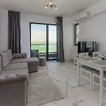 Silver Scandinavia Lägenhet Mamaia