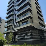 Lägenhet Silver Scandinavia Mamaia